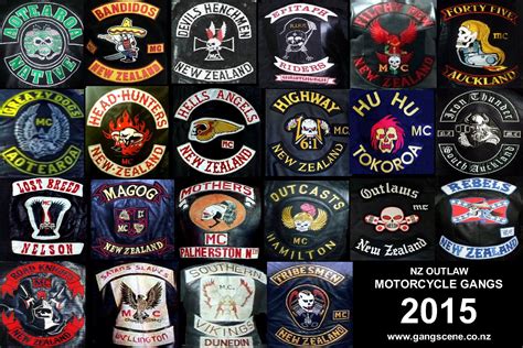 List of non outlaw motorcycle clubs - The Outlaws Motorcycle Club was founded in 1935 in McCook, Illinois and is considered by many to be the original one percenter club. The Outlaws Motorcycle Club in South Carolina is based out of Rock Hill and has a large presence in the state. The club is known for its strict adherence to the laws of the land and its commitment to helping …